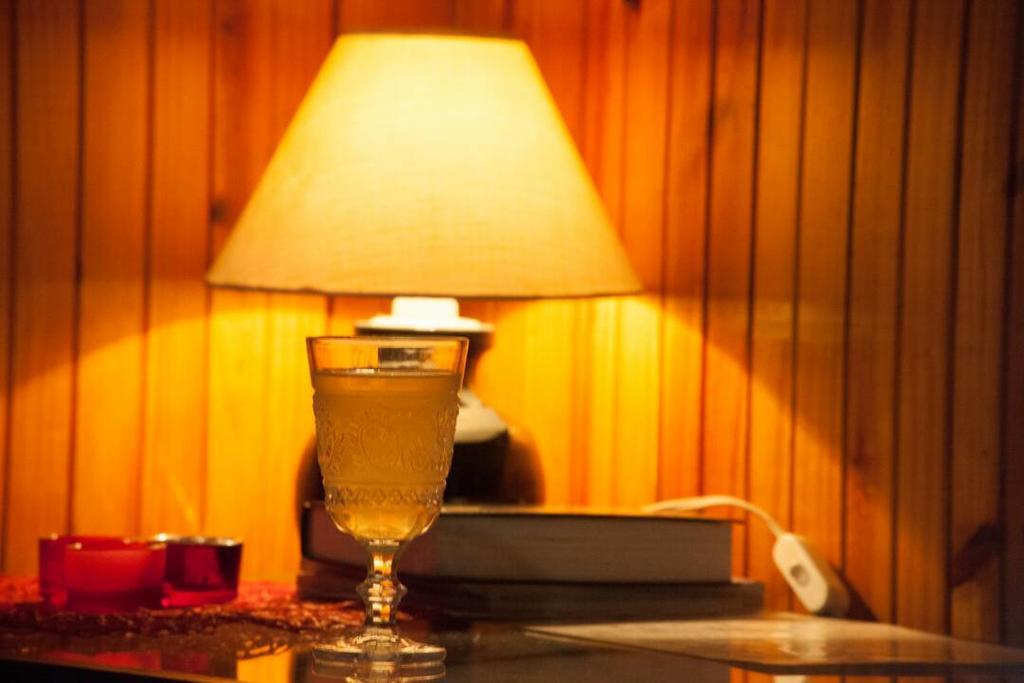 Madidi Lodge 利隆圭 外观 照片