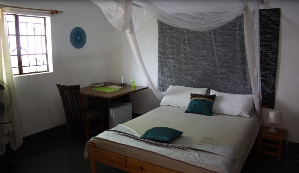 Madidi Lodge 利隆圭 外观 照片