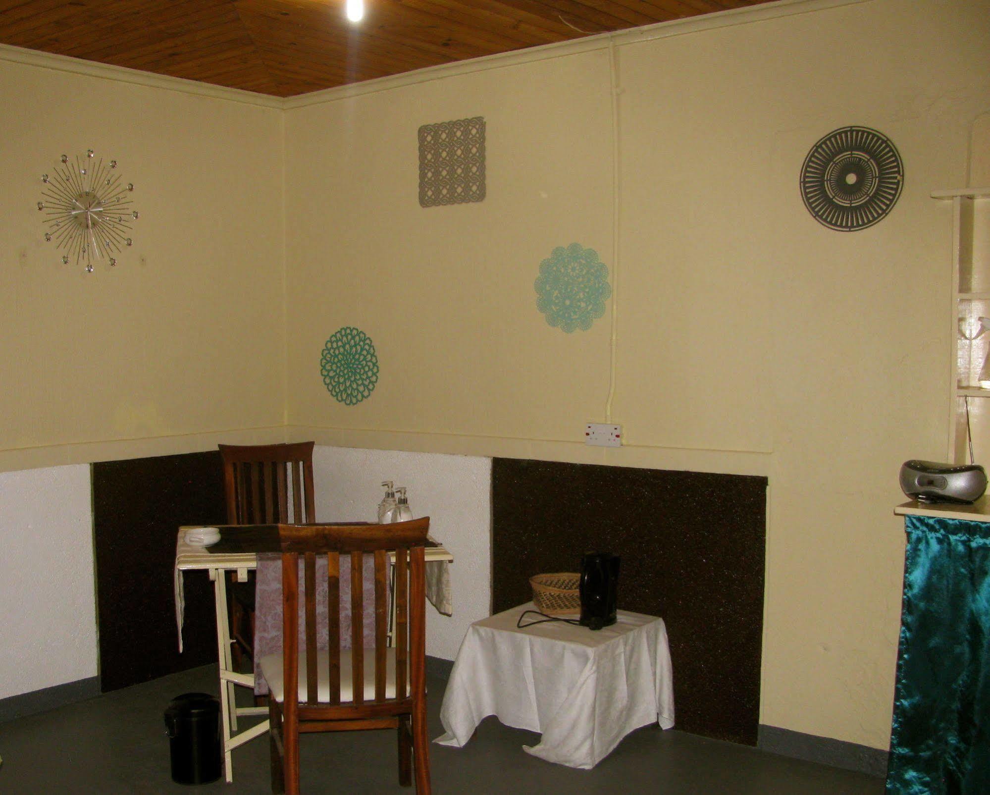 Madidi Lodge 利隆圭 外观 照片